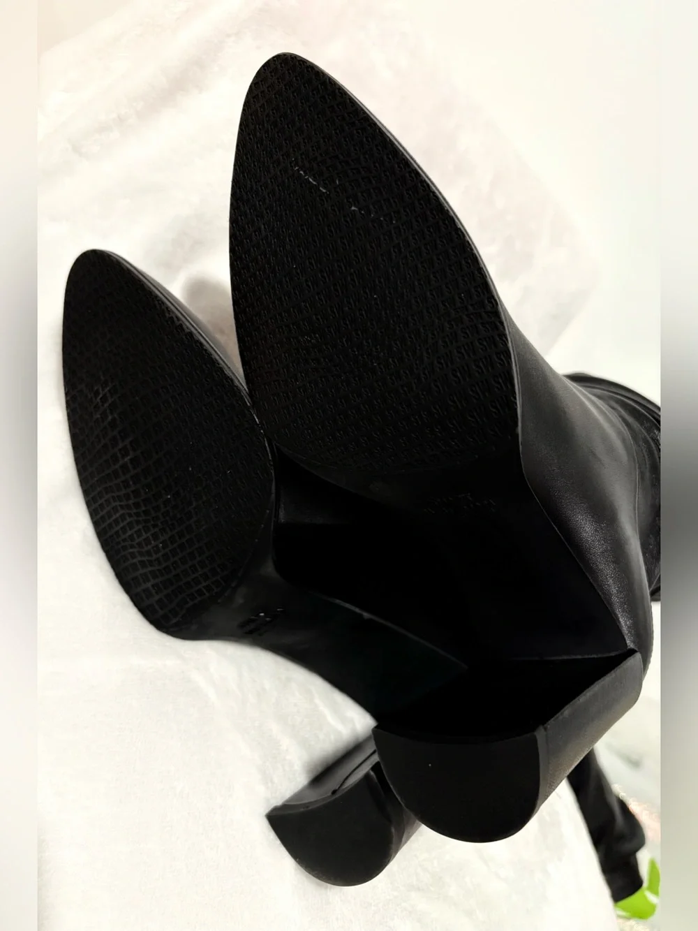 Stuart Weitzman Thigh High Boots